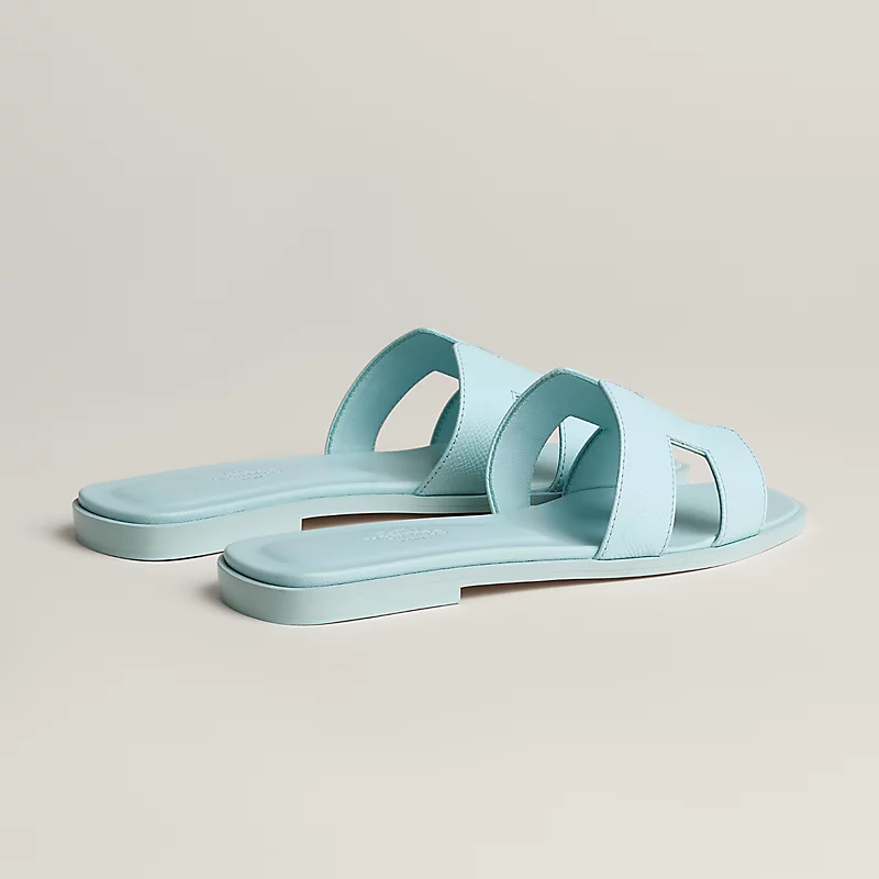 Hermès Oran sandal - Image 3